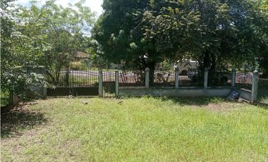 LOTE EN SAN AGUSTN, CERCADO