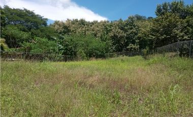 LOTE EN SAN AGUSTN, CERCADO