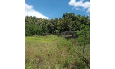 LOTE EN SAN AGUSTN, CERCADO
