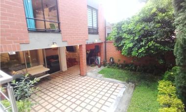 Casa en  San Lucas(Medellin) RAH CO: 23-801