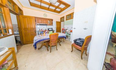 Rumah Mewah Sangat Terawat Di Area Rempoa Ciputat Timur - DM/JR6733 BR