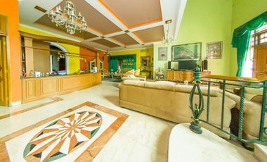 Rumah Mewah Sangat Terawat Di Area Rempoa Ciputat Timur - DM/JR6733 BR