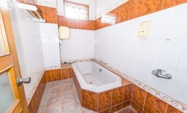 Rumah Mewah Sangat Terawat Di Area Rempoa Ciputat Timur - DM/JR6733 BR