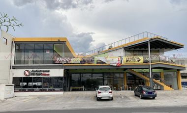 Local Comercial En Renta En Mitras Sur, Monterrey, Nuevo León