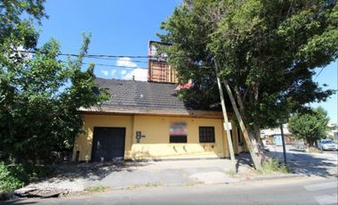 GRAN LOTE EN MUY BUENA UBICACIÓN