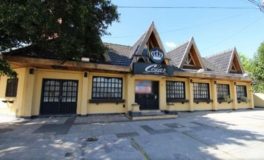 GRAN LOTE EN MUY BUENA UBICACIÓN