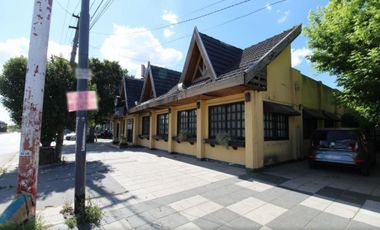 GRAN LOTE EN MUY BUENA UBICACIÓN