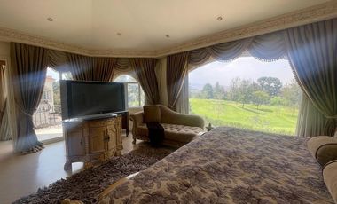 CASA EN RENTA EN LOMAS COUNTRY CLUB