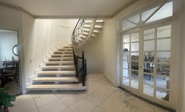 CASA EN RENTA EN LOMAS COUNTRY CLUB