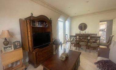 CASA EN RENTA EN LOMAS COUNTRY CLUB