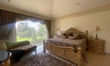 CASA EN RENTA EN LOMAS COUNTRY CLUB