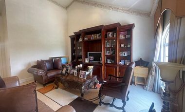 CASA EN RENTA EN LOMAS COUNTRY CLUB