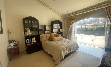 CASA EN RENTA EN LOMAS COUNTRY CLUB