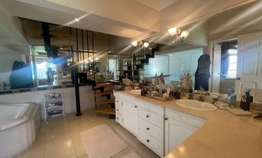 CASA EN RENTA EN LOMAS COUNTRY CLUB