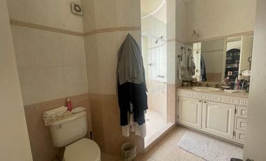 CASA EN RENTA EN LOMAS COUNTRY CLUB
