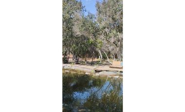 Casa diseño vanguardista en San Pedro, Quillota