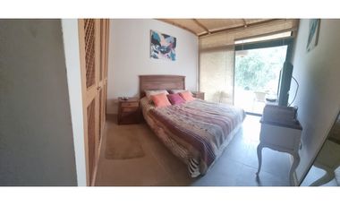 Casa diseño vanguardista en San Pedro, Quillota