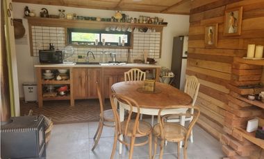 Casa diseño vanguardista en San Pedro, Quillota