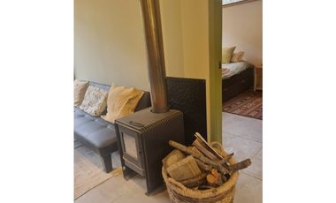 Casa diseño vanguardista en San Pedro, Quillota