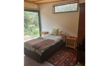 Casa diseño vanguardista en San Pedro, Quillota