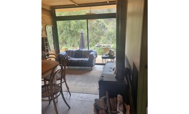 Casa diseño vanguardista en San Pedro, Quillota