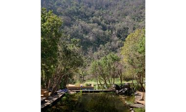 Casa diseño vanguardista en San Pedro, Quillota