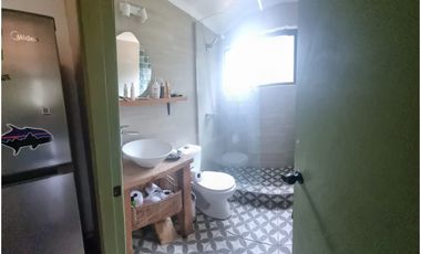 Casa diseño vanguardista en San Pedro, Quillota