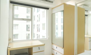 Apartemen Green Park View