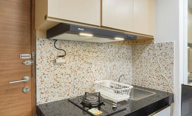 Apartemen Green Park View