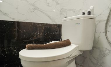 Apartemen Green Park View