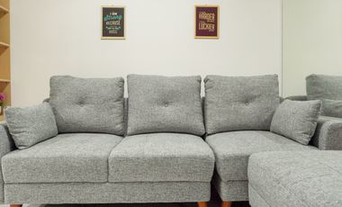 Apartemen Green Park View