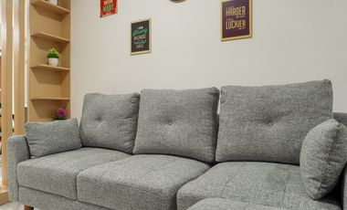 Apartemen Green Park View