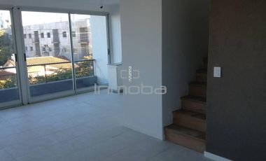 Flores Prop.- Departamento Pilar Loft en Venta CON RENTA