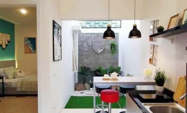 Rumah Dijual Dekat RS Siloam Makassar, Phinisi Point Mall