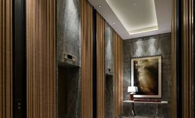 JUAL/SEWA Unit Studio - SPRINGWOODS Apartment Alam Sutera