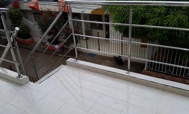 casa en venta en villa de las moras. Cod V80993