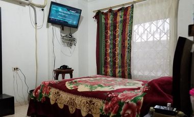 casa en venta en villa de las moras. Cod V80993