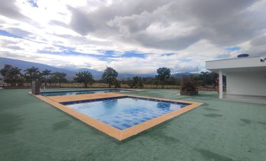 lote en venta en via bocono. Cod V31214