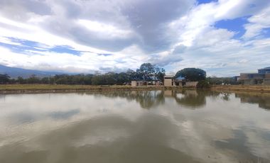 lote en venta en via bocono. Cod V31214