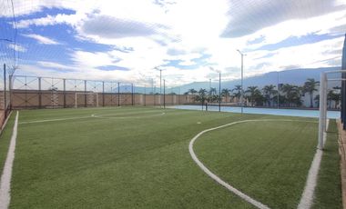 lote en venta en via bocono. Cod V31214