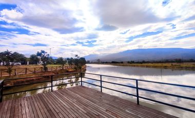 lote en venta en via bocono. Cod V31214