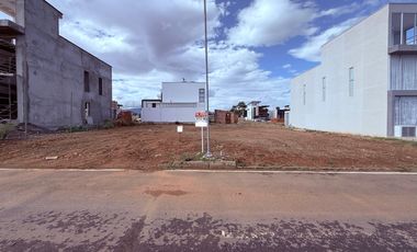 lote en venta en via bocono. Cod V31214