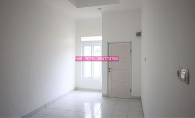 Di jual rumah murah di mekarwangi tanah sereal bogor