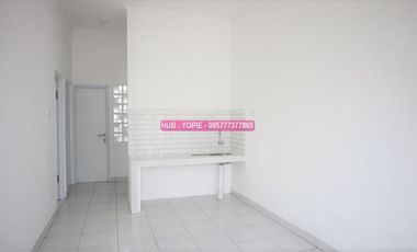 Di jual rumah murah di mekarwangi tanah sereal bogor