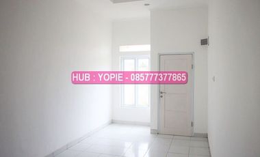 Di jual rumah murah di mekarwangi tanah sereal bogor