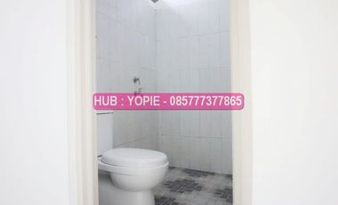 Di jual rumah murah di mekarwangi tanah sereal bogor