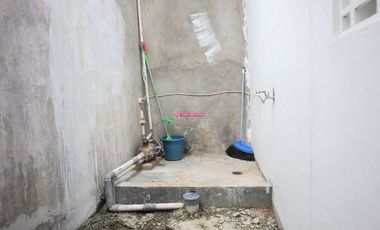 Di jual rumah murah di mekarwangi tanah sereal bogor