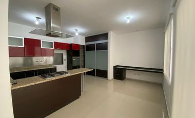 CASA EN RENTA EN COTO AL NORTE AGUASCALIENTES