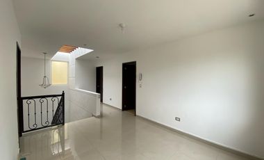 CASA EN RENTA EN COTO AL NORTE AGUASCALIENTES