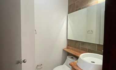 CASA EN RENTA EN COTO AL NORTE AGUASCALIENTES